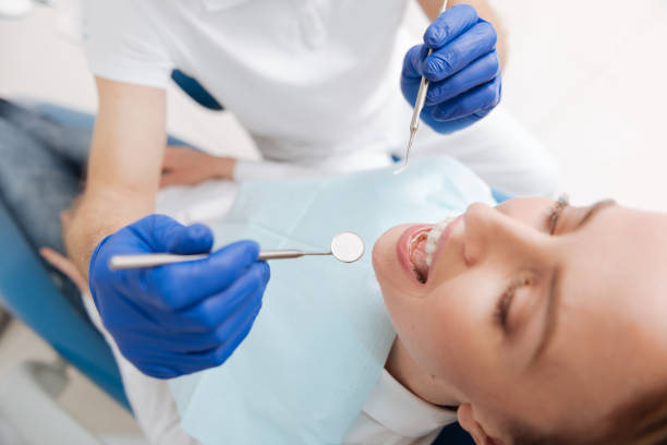 Best Dental Exams and Cleanings  in Spring Valley, CA